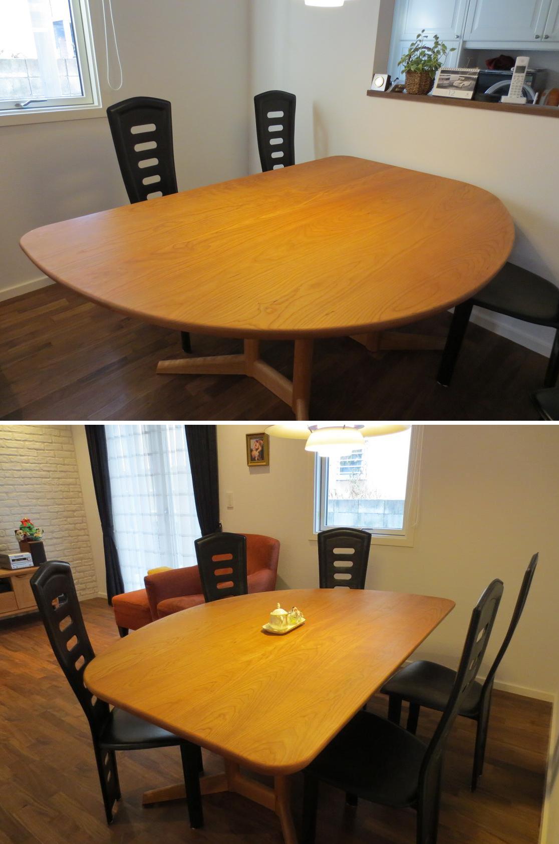 どんなレイアウトでも大丈夫！